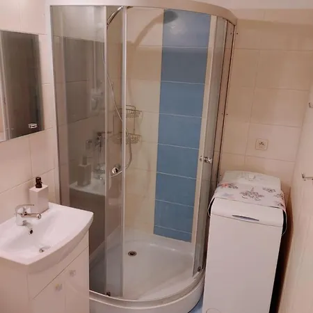 Tuż Przy Plaży Apartament *