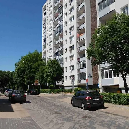 Tuż Przy Plaży Sopot