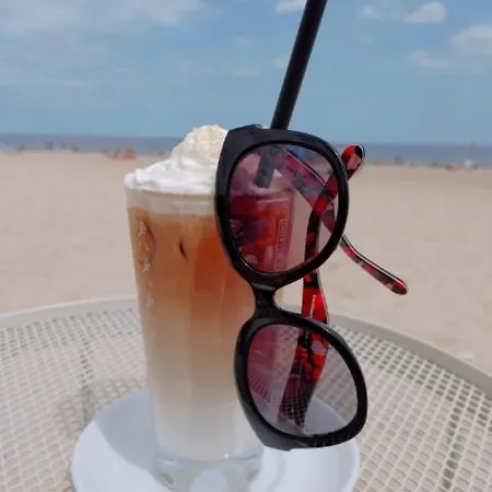 Tuz Przy Plazy アパート