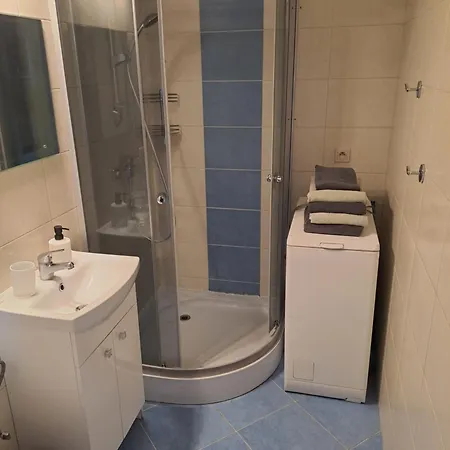 Apartmán Tuz Przy Plazy *