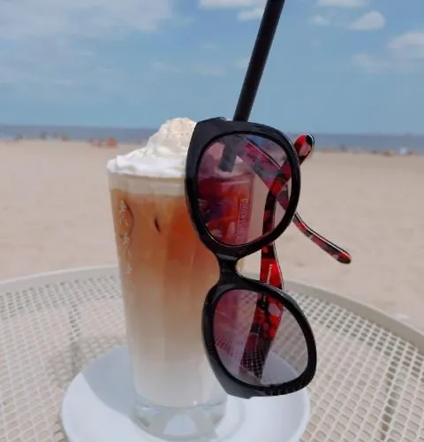 Tuz Przy Plazy Apartman