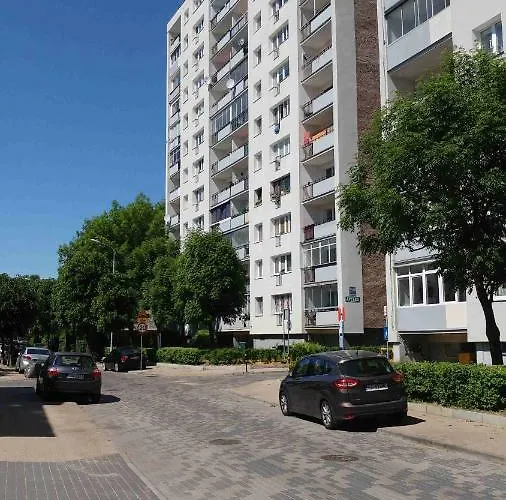 Tuz Przy Plazy Sopot